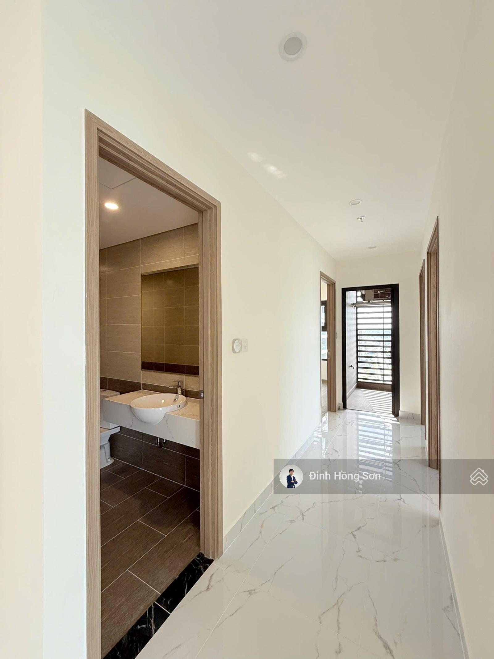 Bán 3PN The Beverly Solari Vinhomes Grand Park - 82m2 - View sông - Giá 4.99 tỷ