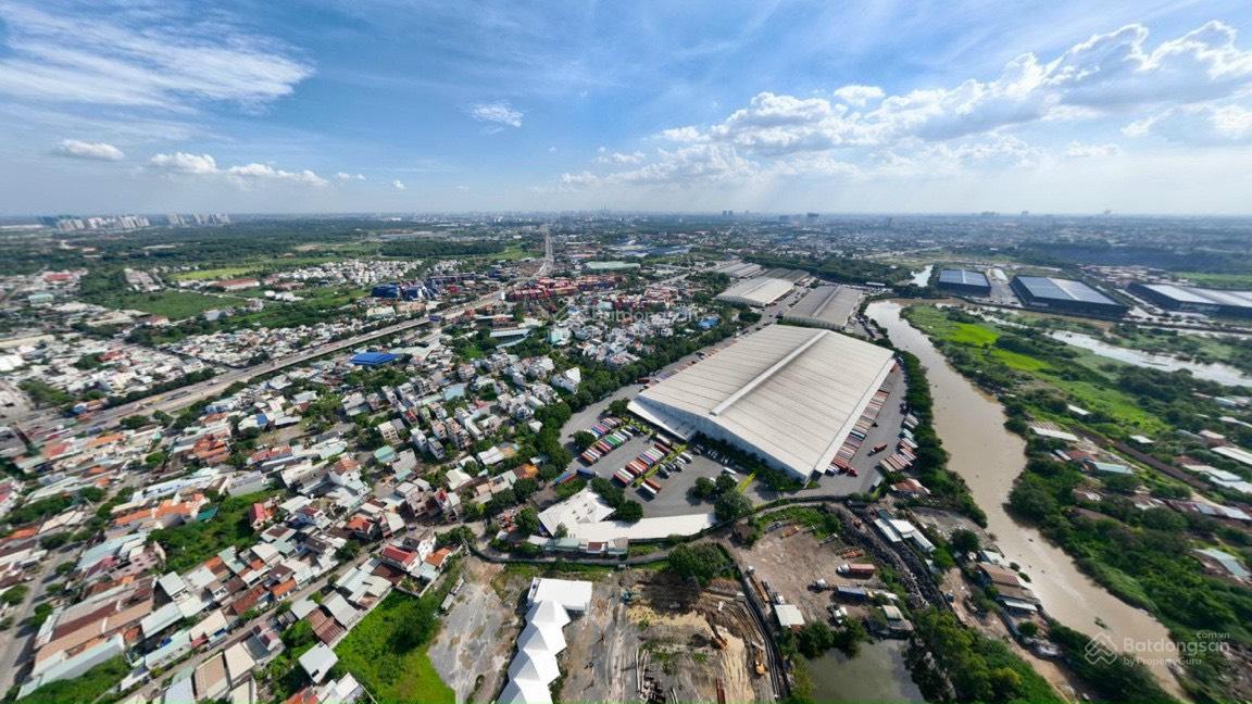 The Gio căn 65m2 2PN 2WC giá chỉ 3.1 tỷ full 100%, TT 30%, đồng hành tài chính, giá giai đoạn 1