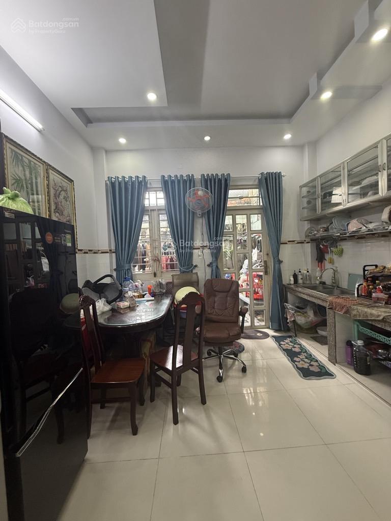 Chính chủ Bán nhà 3 tầng, 4x19, Huỳnh Tấn Phát Q7 gần Phú Mỹ Hưng, nhỉnh 6 tỷ