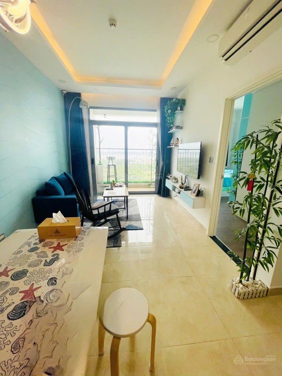 Bán căn 2PN Luxgarden, 61m2, full đồ như hình, view sông, sân vườn chung. 0978 272 *** - Trang, zalo