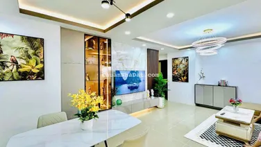 Giỏ hàng sang nhượng căn hộ Hoàng Kim Thế Gia (The Golden Dynasty) SHR, hỗ trợ trả góp - 0704 898 ***