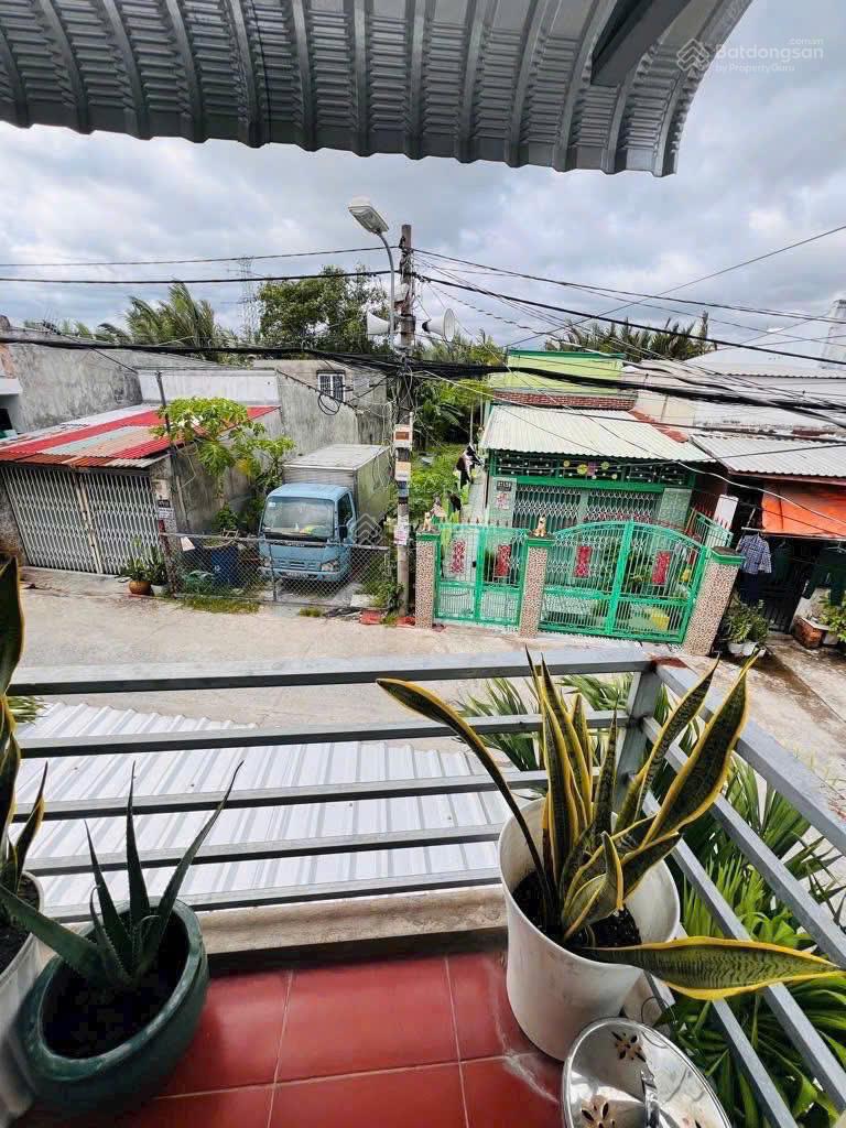 Bán nhà + dãy trọ gồm 4 căn, hẻm 1959 Đường Lê Văn Lương, Nhà Bè