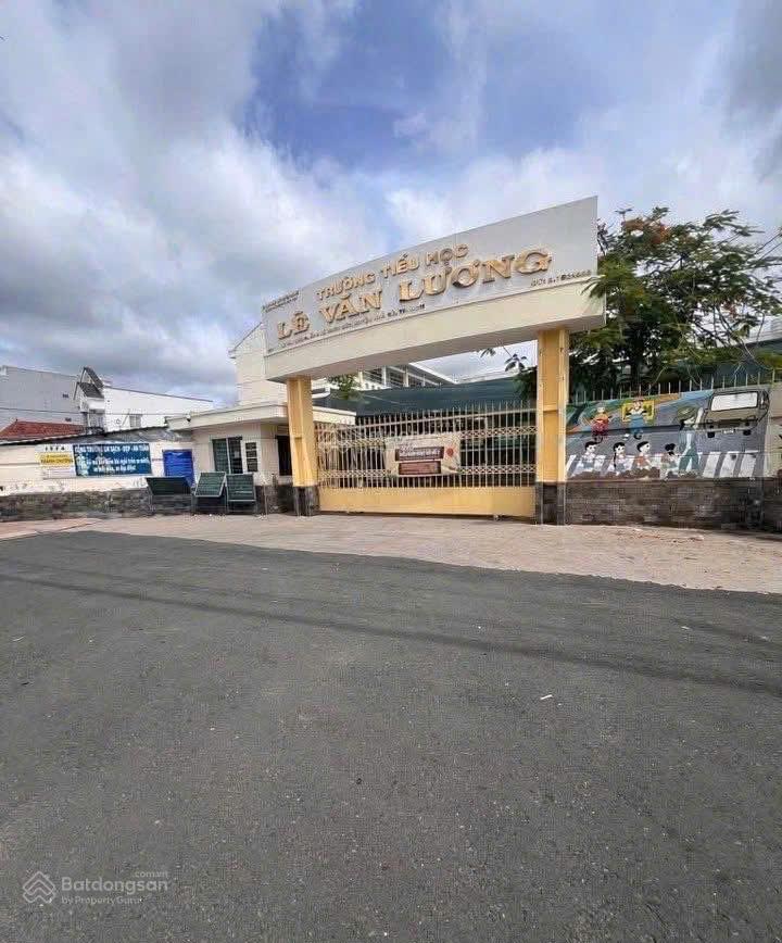 Bán nhà + dãy trọ gồm 4 căn, hẻm 1959 Đường Lê Văn Lương, Nhà Bè