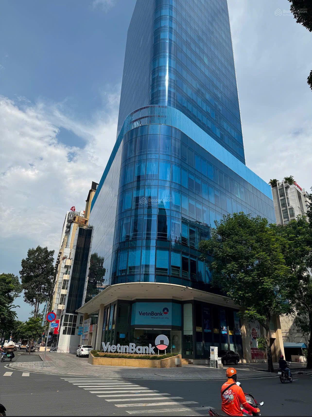 Siêu Vị Trí, 8m x 12m, Phường Sài Gòn mới, 5 Phút đi bộ ra Tòa Nhà Bitexco, Giá rẻ đầu tư