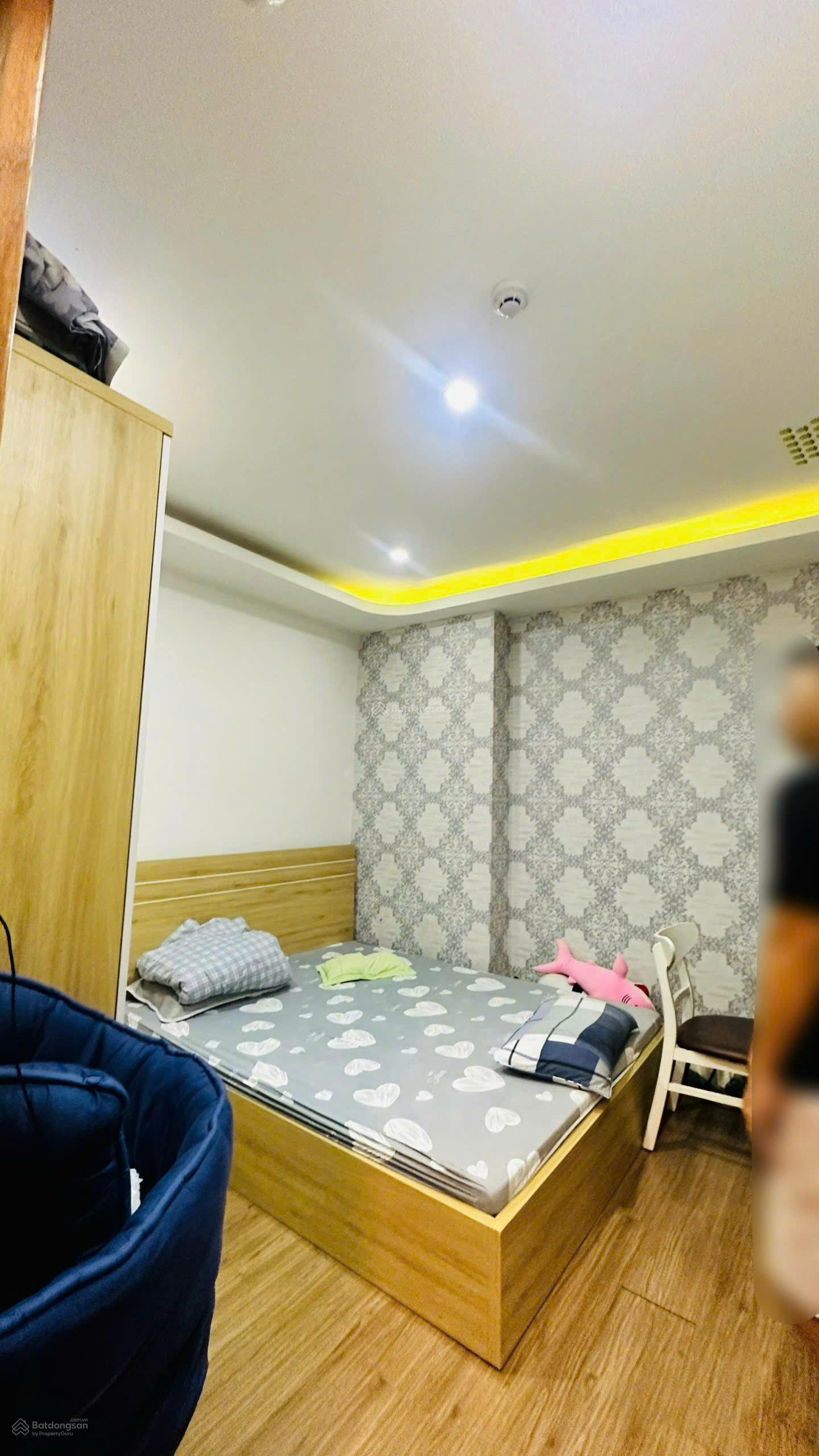 Chung cư CT2 khu đô thị Vĩnh Điềm Trung Nha Trang view bờ hồ DT 58m2 gần siêu thị