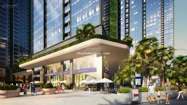 Nhận book CH cao cấp giá ưu đãi tại Sunshine Sky City, 5 tỷ, 2PN chỉ còn vài căn LH 0704 589 ***
