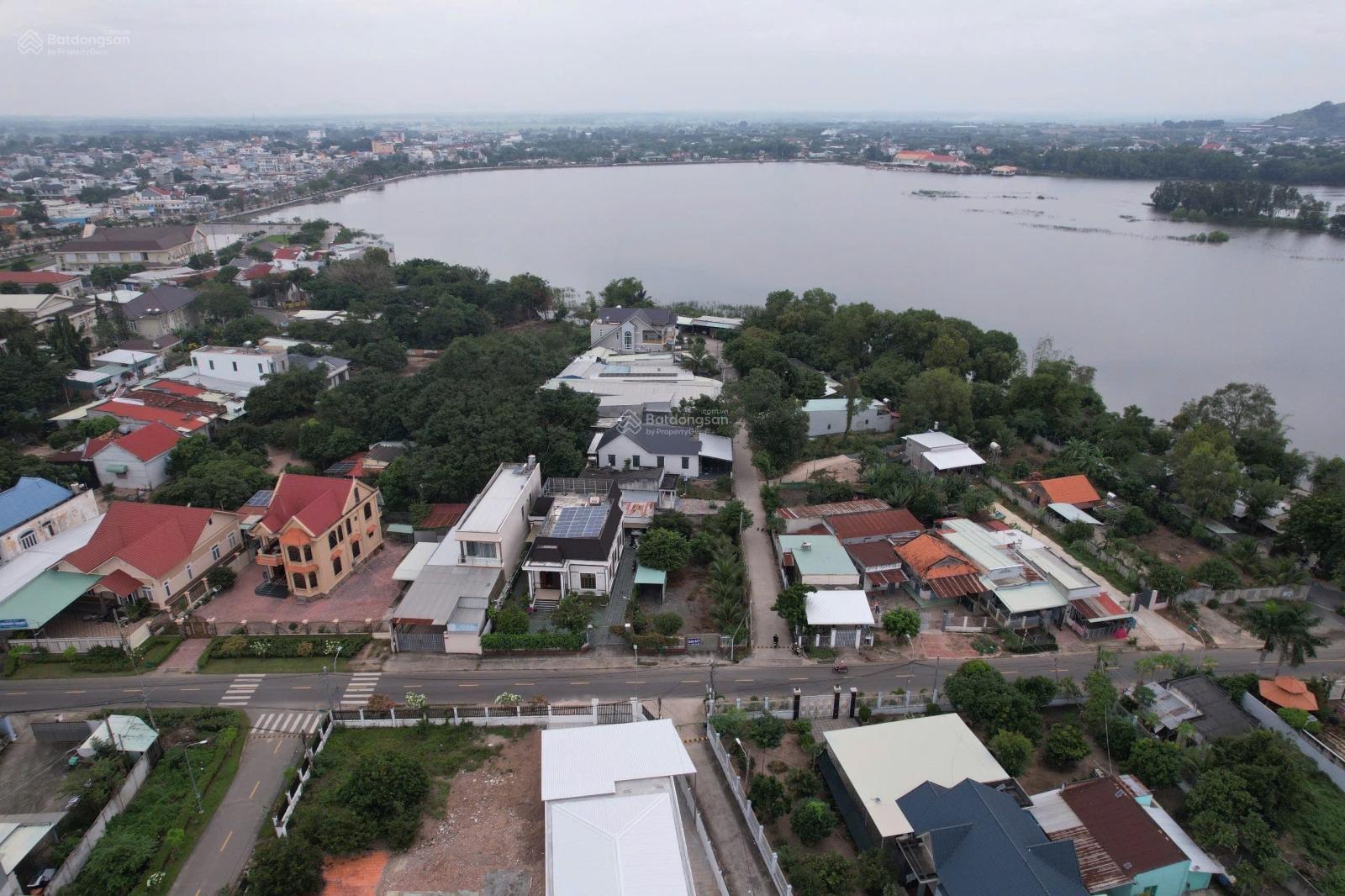 BÁN LÔ ĐẤT TIỀM NĂNG Ở Hồ Tràm - ĐÓN SÓNG CAO TỐC & DỰ ÁN LỚN!