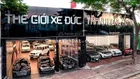 Siêu rẻ - Góc 2 Mặt tiền Nguyễn Thị Định - 23x40m (Full thổ cư) -XD Hầm 8 tầng - Giá 87 tỷ
