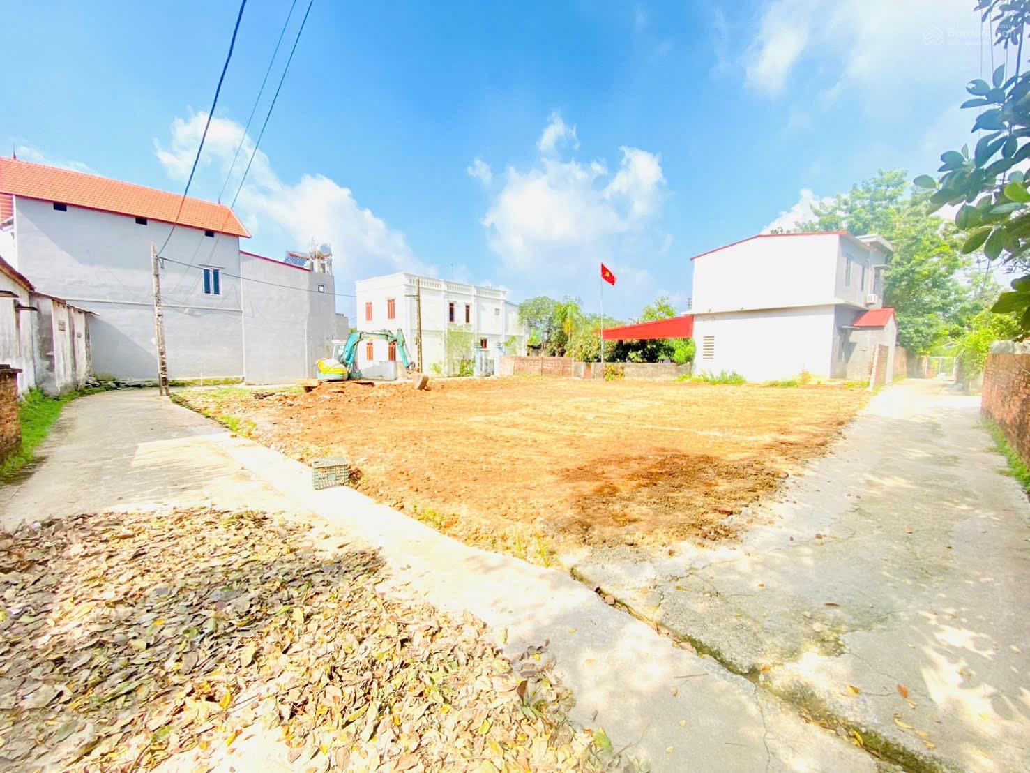 Bán đất 80m2 tại Xã Trung Giã, Sóc Sơn, Hà Nội, 1,24 tỷ Bán đất 80m2 tại Xã Trung Giã, Sóc Sơn, Hà Nội, 1,24 tỷ