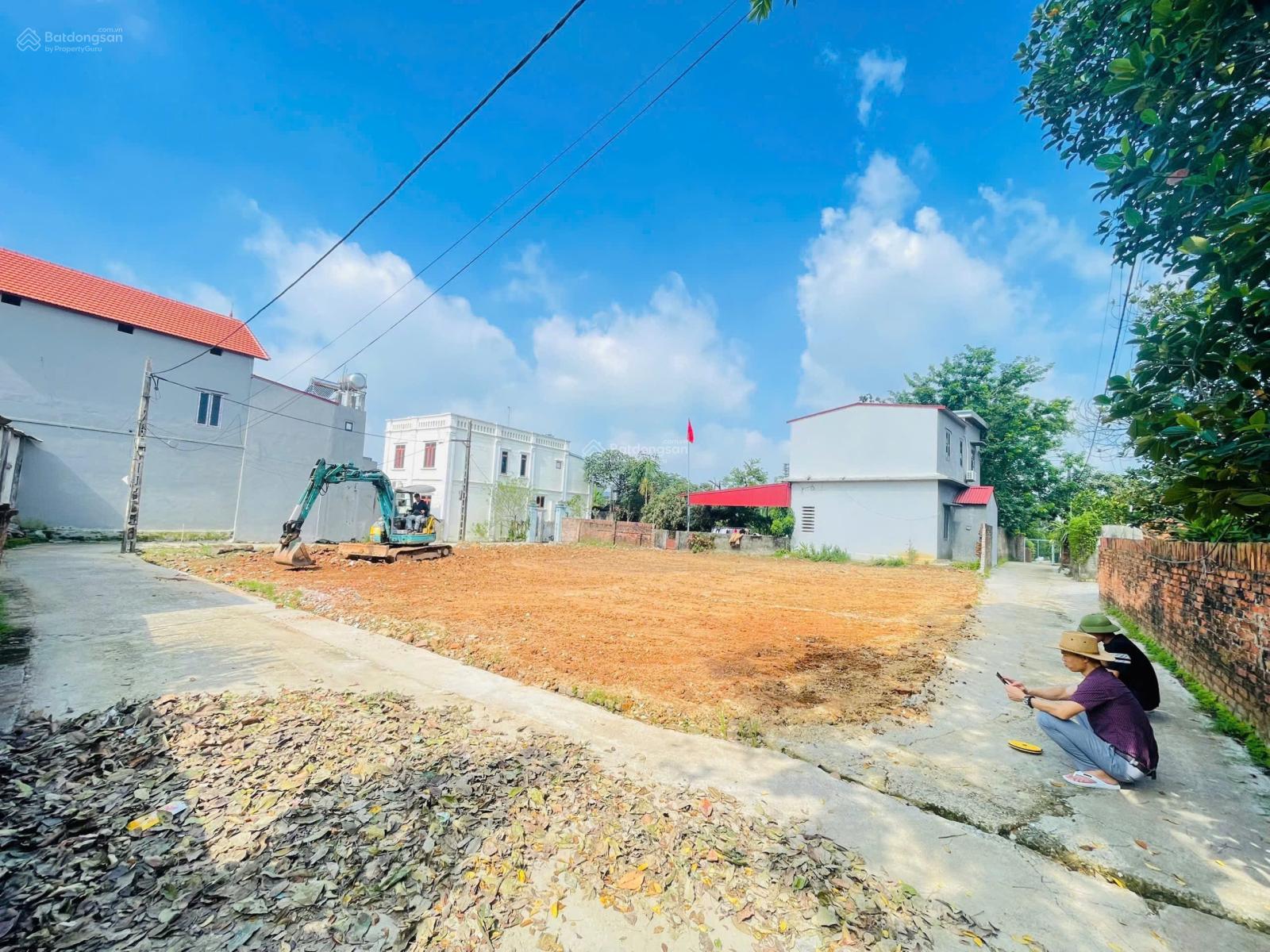 Bán đất 80m2 tại Xã Trung Giã, Sóc Sơn, Hà Nội, 1,24 tỷ Bán đất 80m2 tại Xã Trung Giã, Sóc Sơn, Hà Nội, 1,24 tỷ