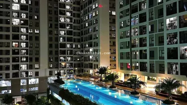 Bán căn hộ cao cấp Privia Khang Điền 3PN 2WC. Mới 100% chưa ở . Sổ Hồng Riêng. LH 0906 780 ***