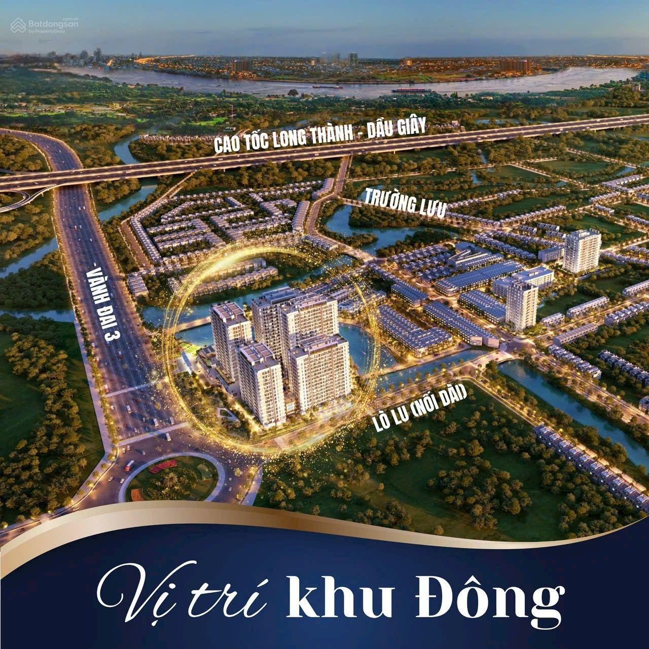 (MT East Mark)-mua nhà mới trực tiếp từ CĐT-TT 30% nhận nhà - ân hạn gốc lãi 18 TH! LH: 0968 903 ***