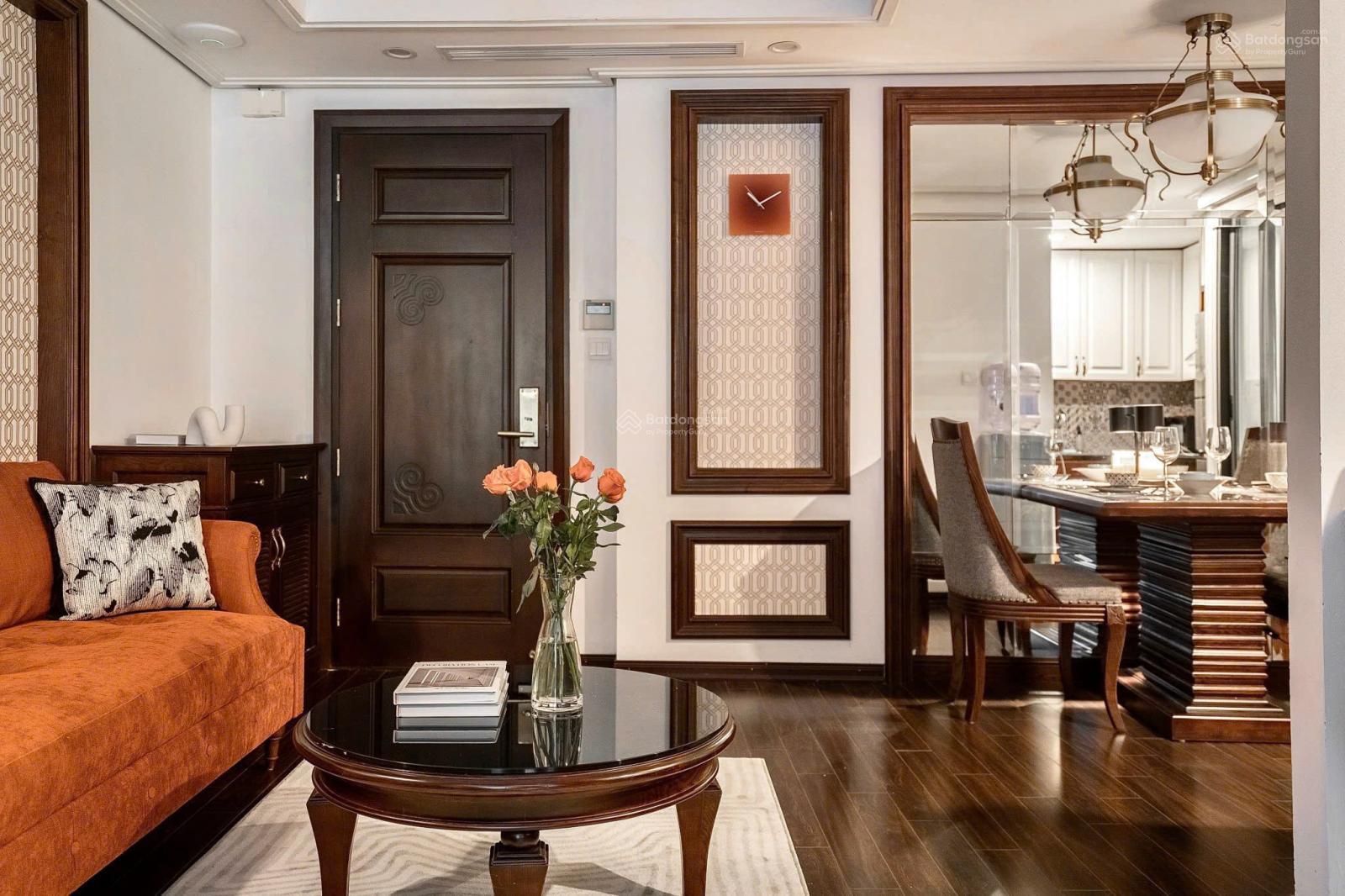 Cho thuê căn hộ dịch vụ homestay 35m 7tr; 40m 8tr; 80m 16tr; 90m 18tr; 110m 20tr Phố Trần Hưng Đạo