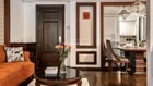 Cho thuê căn hộ dịch vụ homestay 35m 7tr; 40m 8tr; 80m 16tr; 90m 18tr; 110m 20tr Phố Trần Hưng Đạo