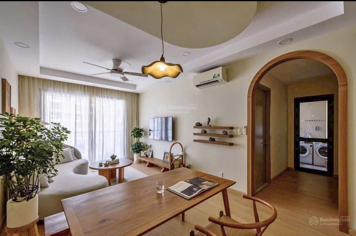 Căn hộ 1PN cao cấp sang trọng - tiện nghi đầy đủ - gần Metro Thảo Điền, Quận 2