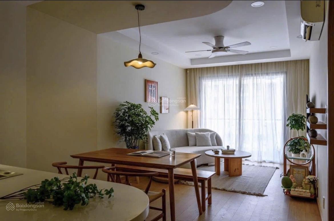 Căn hộ 1PN cao cấp sang trọng - tiện nghi đầy đủ - gần Metro Thảo Điền, Quận 2