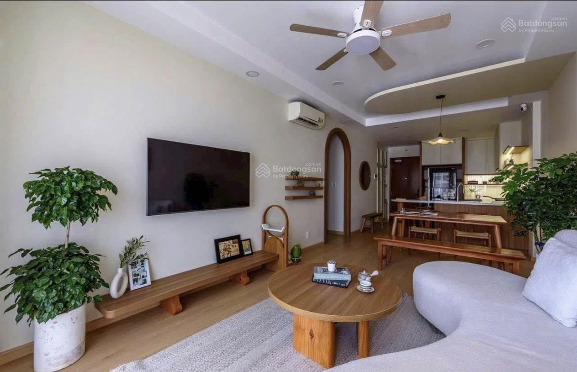 Căn hộ 1PN cao cấp sang trọng - tiện nghi đầy đủ - gần Metro Thảo Điền, Quận 2