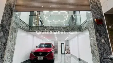 Bán nhà tại Lĩnh Nam, Hoàng Mai, Hà Nội 23,9 tỷ, 70m2, 7 tầng, thang máy