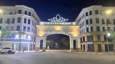 Bán đất nền dự án tại Khu đô thị Tấn Đức, 1,8 tỷ, 100m2, đẹp, nhiều tiện ích