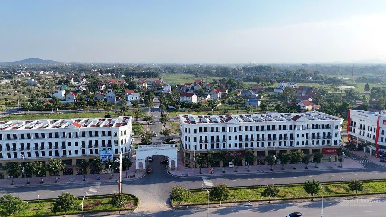 Bán đất nền dự án tại Khu đô thị Tấn Đức, 1,8 tỷ, 100m2, đẹp, nhiều tiện ích