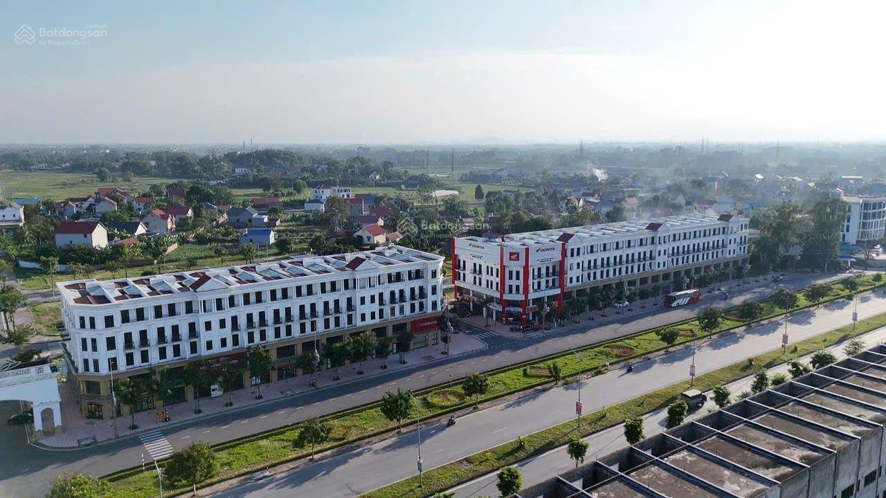 Bán đất nền dự án tại Khu đô thị Tấn Đức, 1,8 tỷ, 100m2, đẹp, nhiều tiện ích