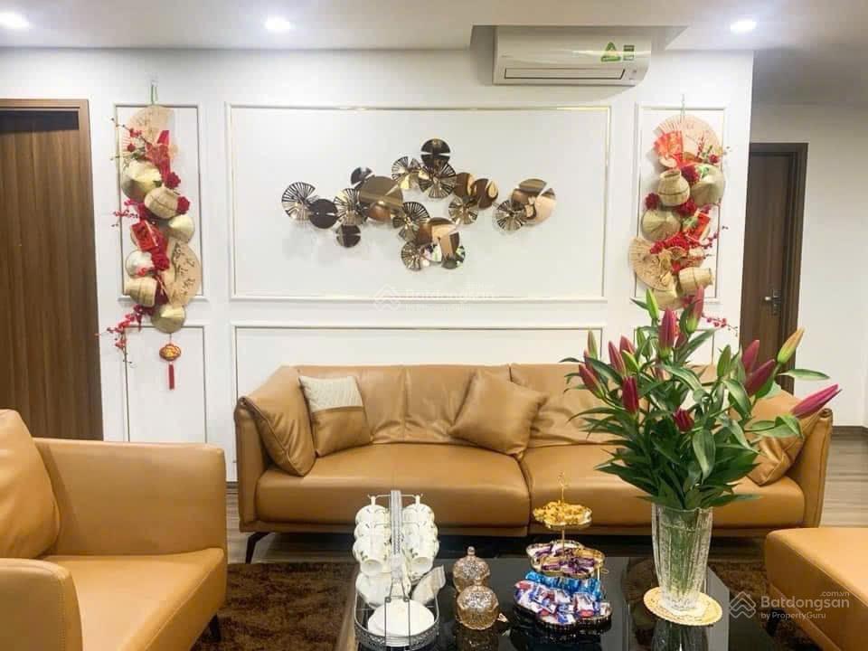 Chính chủ bán hộ cao cấp 4PN Amber Riverside, 622 Minh Khai, diện tích 106m2. Giá 11.6 tỷ