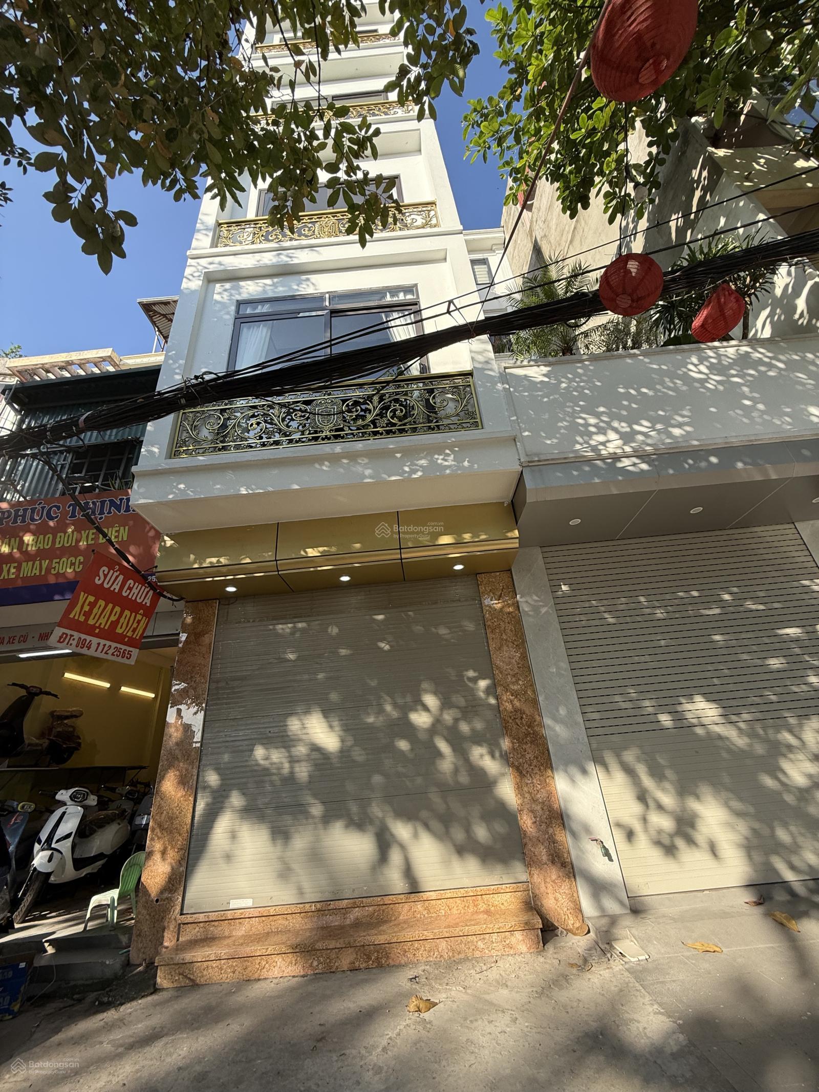 Bán nhà Kim Giang, giá thỏa thuận, 45m2, 11 phòng Phường Định Công, Hoàng Mai, Hà Nội