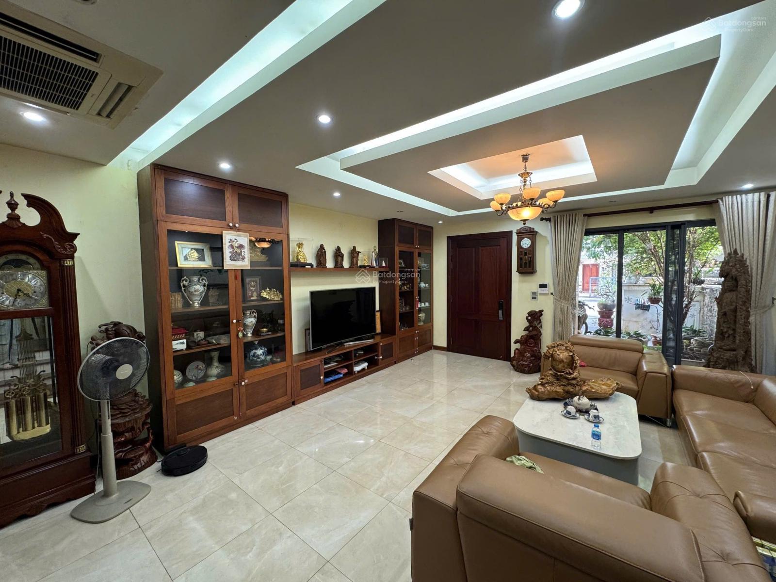 BÁN BIỆT THỰ LIỀN KỀ KĐT GAMUDA GARDENS, HOÀNG MAI, HÀ NỘI (VỊ TRÍ VIP - VỪA TIỀN)