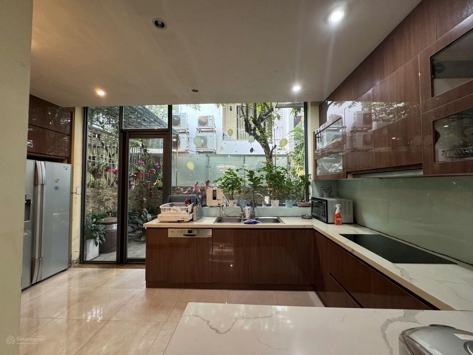 BÁN BIỆT THỰ LIỀN KỀ KĐT GAMUDA GARDENS, HOÀNG MAI, HÀ NỘI (VỊ TRÍ VIP - VỪA TIỀN)