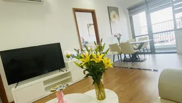 Rẻ đẹp nhất - Cho thuê CHCC Iris Garden tại Trần Hữu Dực. LH 0963 683 ***