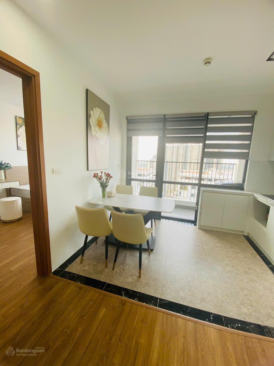 Rẻ đẹp nhất - Cho thuê CHCC Iris Garden tại Trần Hữu Dực. LH 0963 683 ***