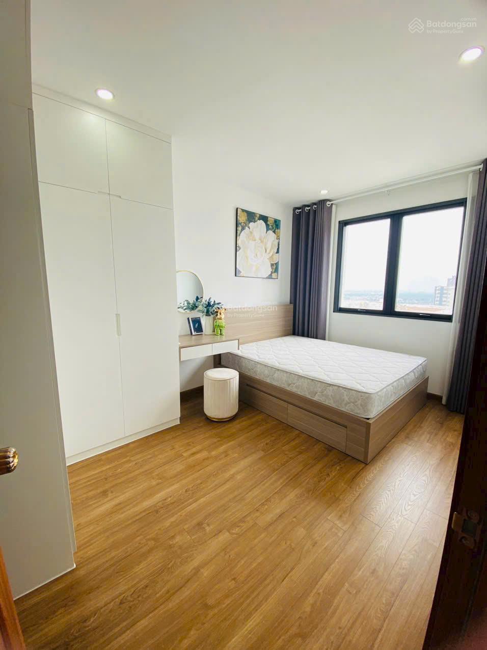 Rẻ đẹp nhất - Cho thuê CHCC Iris Garden tại Trần Hữu Dực. LH 0963 683 ***