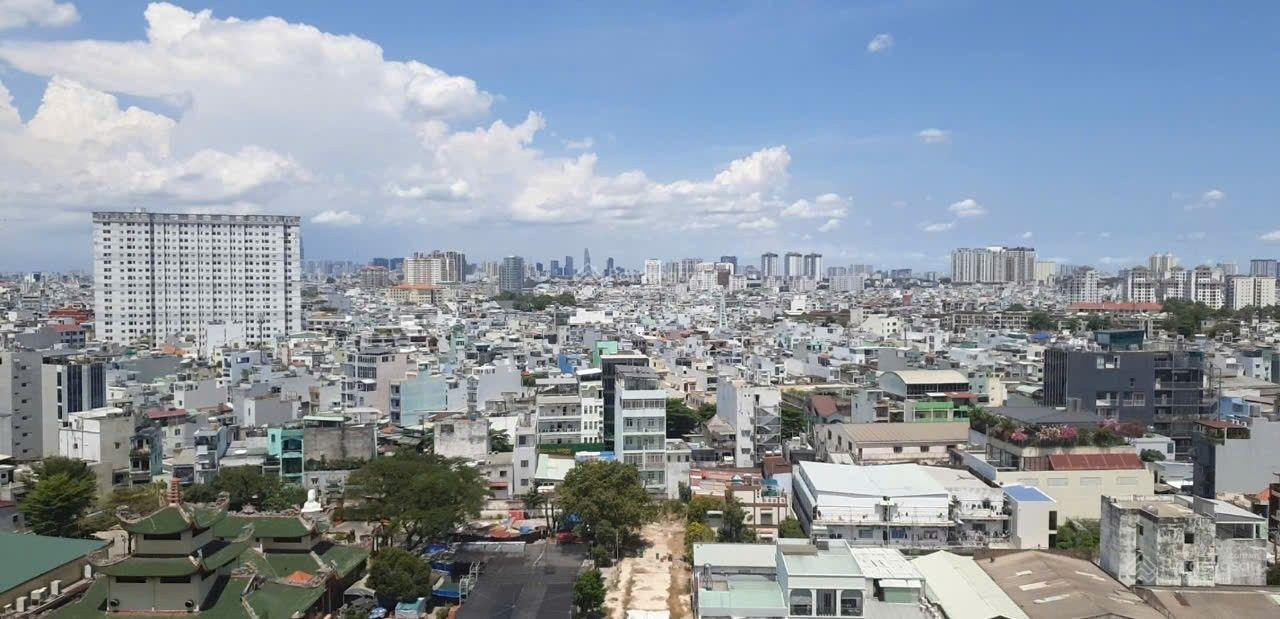 Giỏ hàng nhiểu căn hộ Lotus Garden 36 Trịnh Đình Thảo DT: 53m2- 86m2 giá 2.7-4.1 tỷ, hỗ trợ trả góp