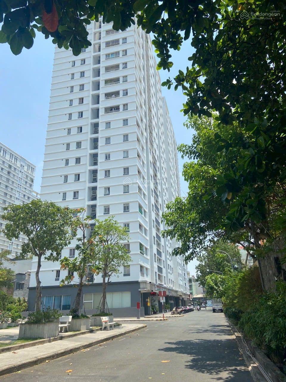 Giỏ hàng nhiểu căn hộ Lotus Garden 36 Trịnh Đình Thảo DT: 53m2- 86m2 giá 2.7-4.1 tỷ, hỗ trợ trả góp