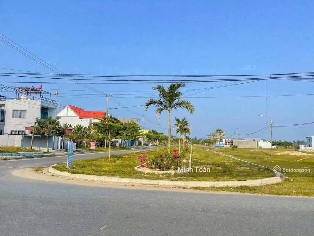 Tổng hợp 5 lô khu đô thị Số 9 giá tốt nhất