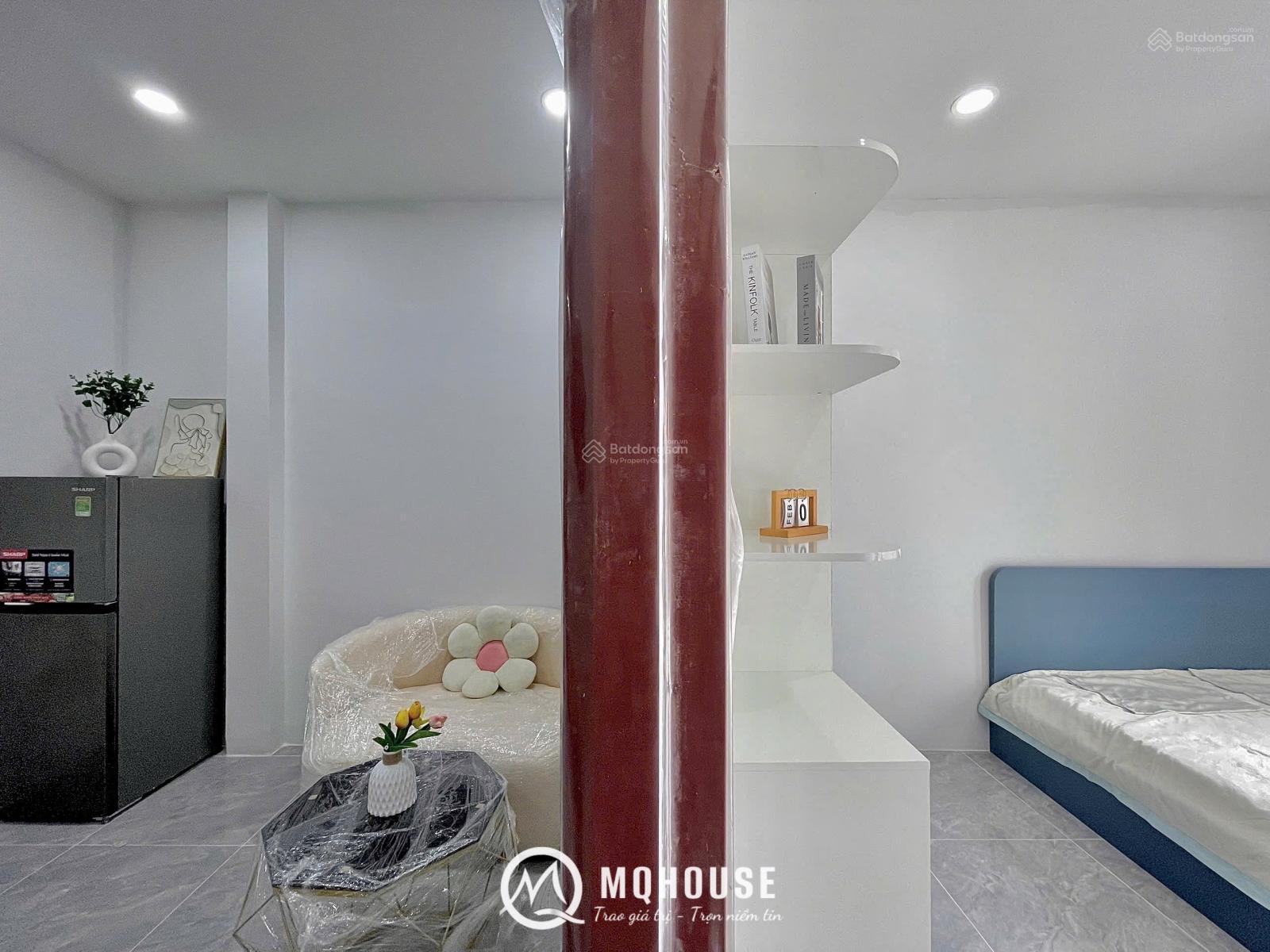 Cho thuê CC mini đẹp, đầy đủ nội thất, 40m2, 7 triệu/th, tại đường C22, P12, Tân Bình, HCM