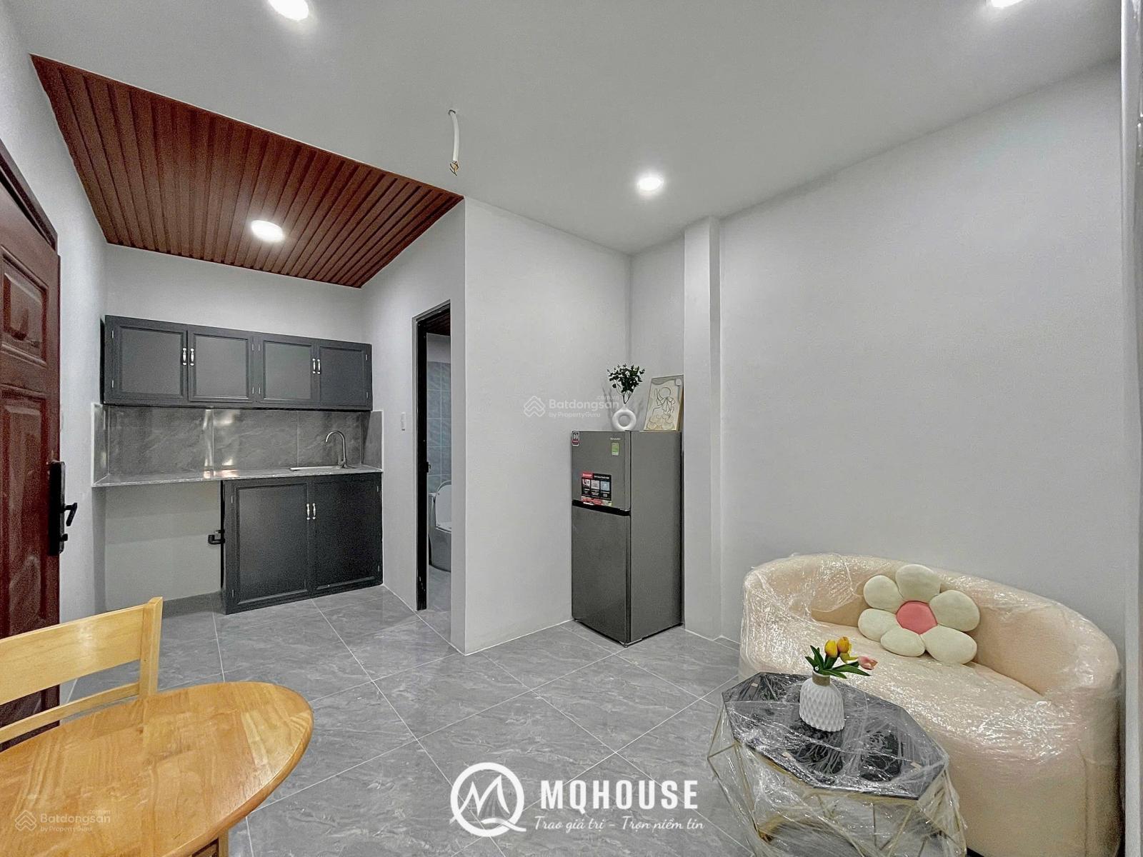 Cho thuê CC mini đẹp, đầy đủ nội thất, 40m2, 7 triệu/th, tại đường C22, P12, Tân Bình, HCM