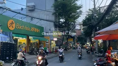 ANH CHỦ Cần Bán Gấp Nhà C4 Ngay Chợ Đường 339, Phường Phước Long, TPHCM .