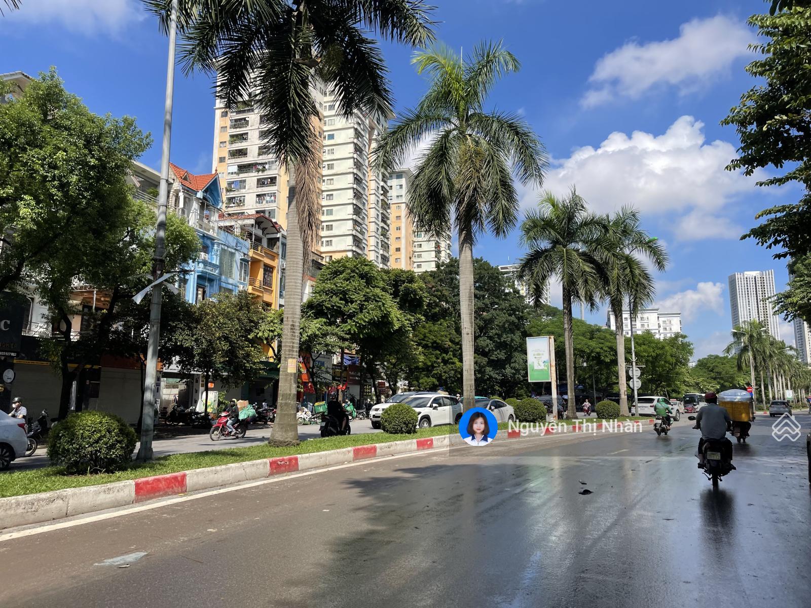 GIẢM SỐC 1 TỶ , CĂN LIỀN KỀ LÔ GÓC VIP VĂN QUÁN, NHÀ 5 TẦNG, 40M2 , 3 THOÁNG , KINH DOANH, 12,8TỶ