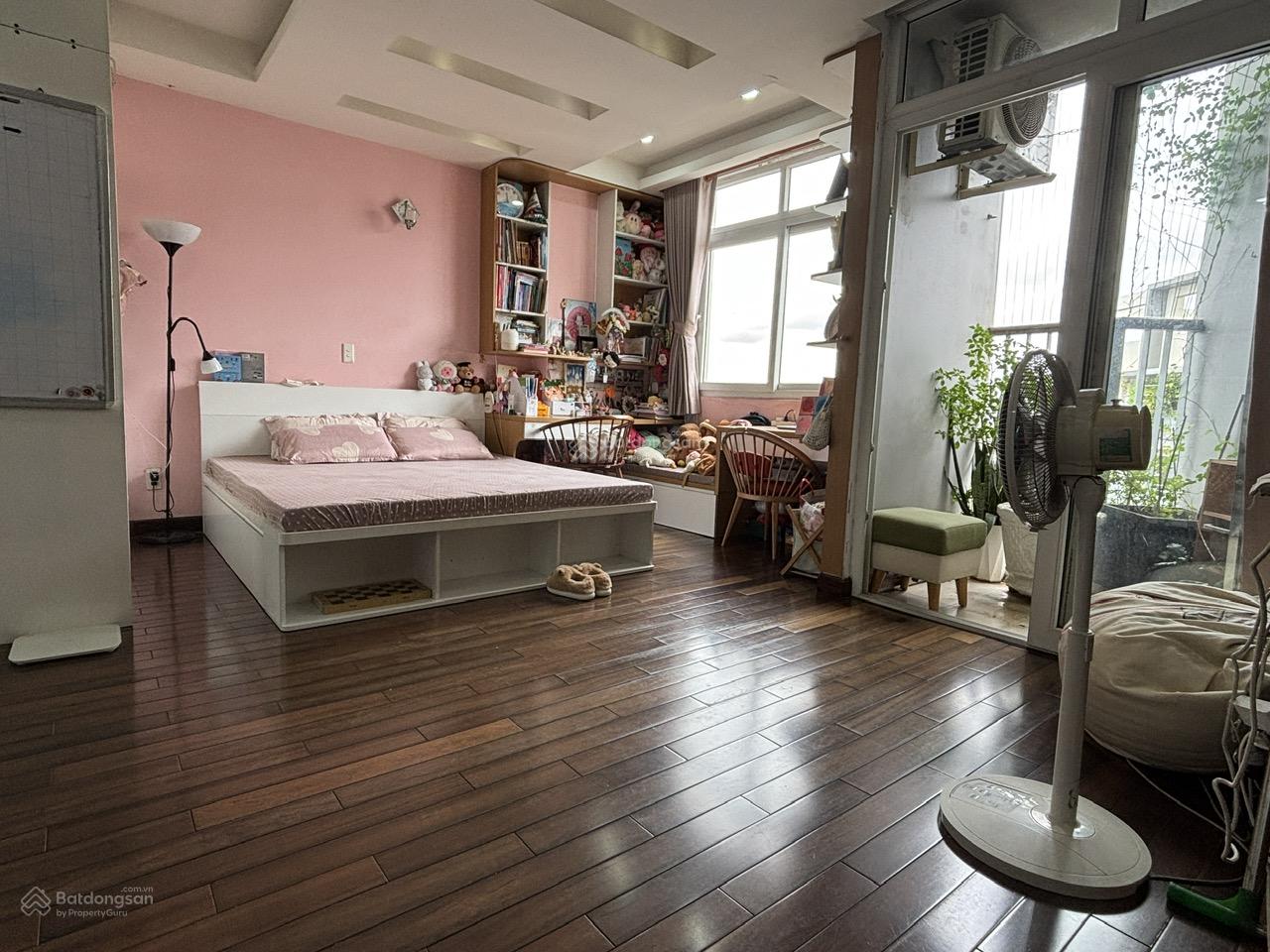 cho thuê căn hộ 3pn chung cư Hà Đô. nguyễn Văn Công .nội thất 16 tr 0932 834 ***