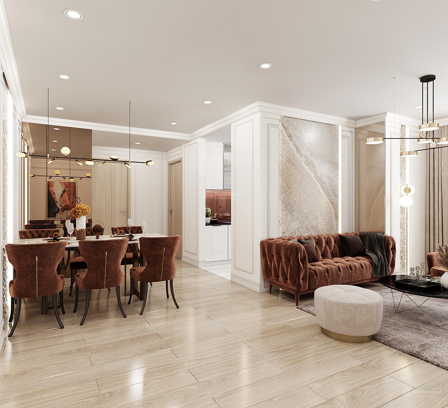 Bán CC Grand Sunlake, Trần Phú, Văn Quán, Hà Đông, 5.95 tỷ, 96m2, 3PN, hàng hiếm tại giá tốt