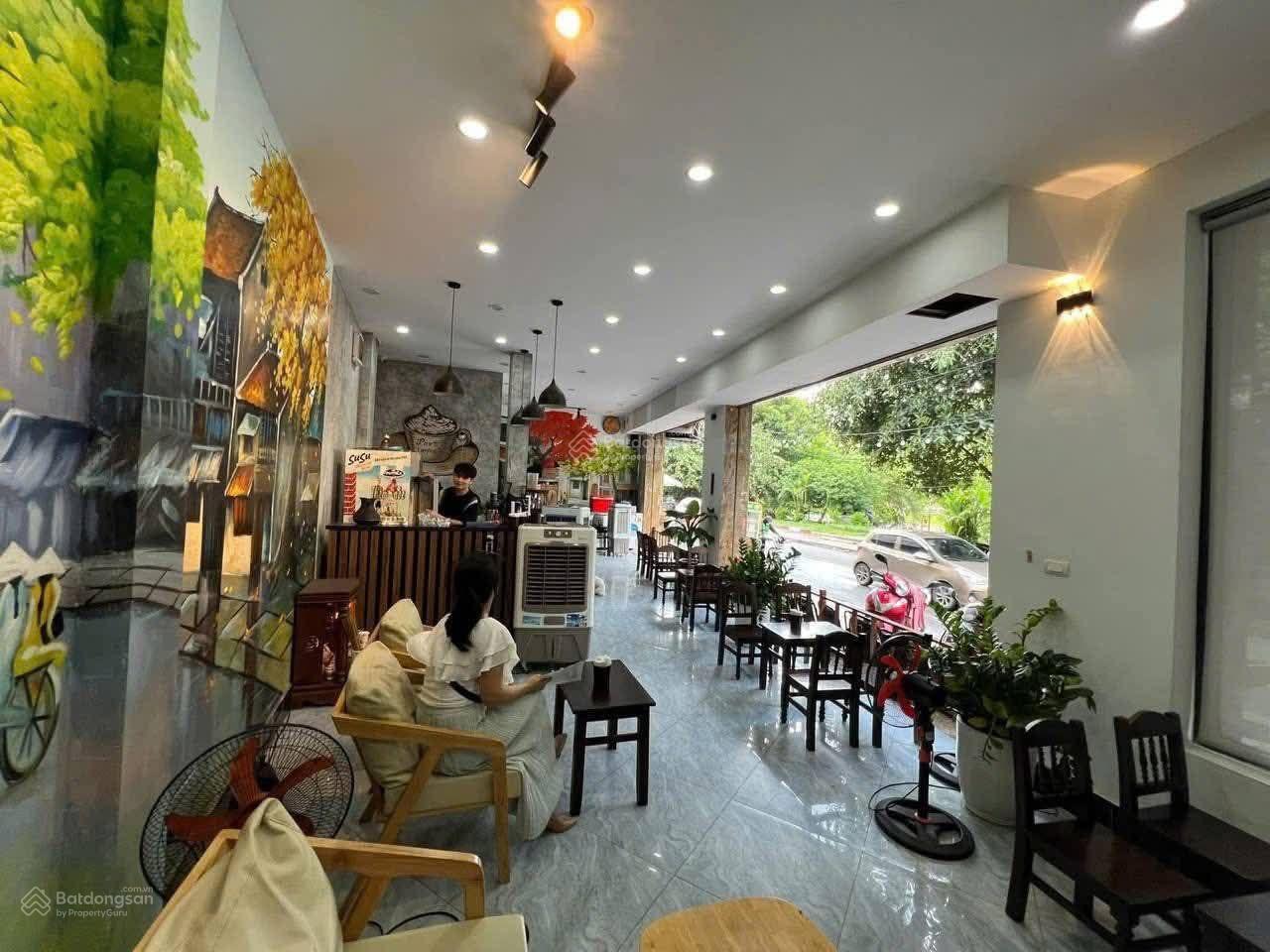 (HIẾM ) MẶT PHỐ NGUYỄN NGỌC VŨ 60/68M, 7T, MT 12,8M, 39,5 TỶ - CẦU GIẤY