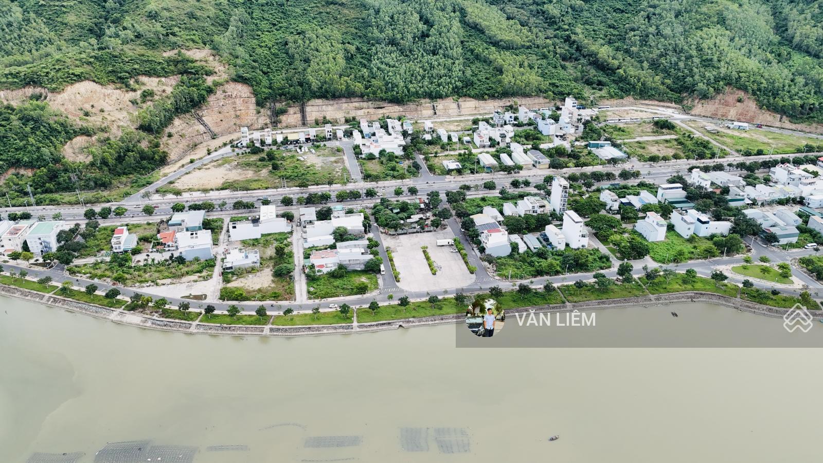 Bán đất Hòn Rớ 2, Phước Đồng, Nha Trang, 70 triệu/m2, 120 m2 giá cực chất