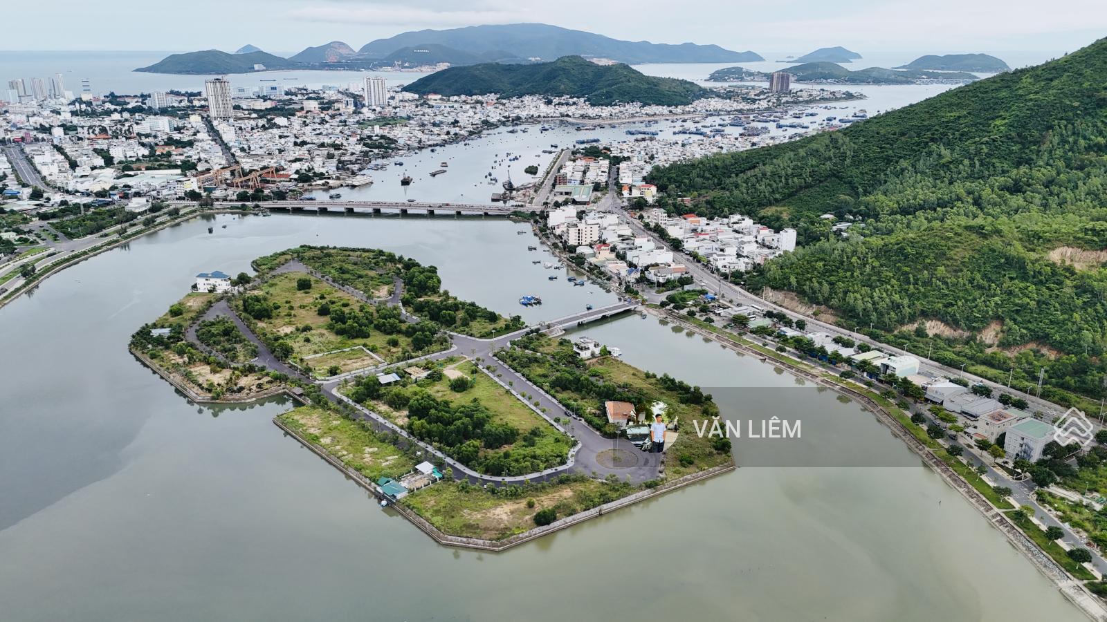 Bán đất Hòn Rớ 2, Phước Đồng, Nha Trang, 70 triệu/m2, 120 m2 giá cực chất