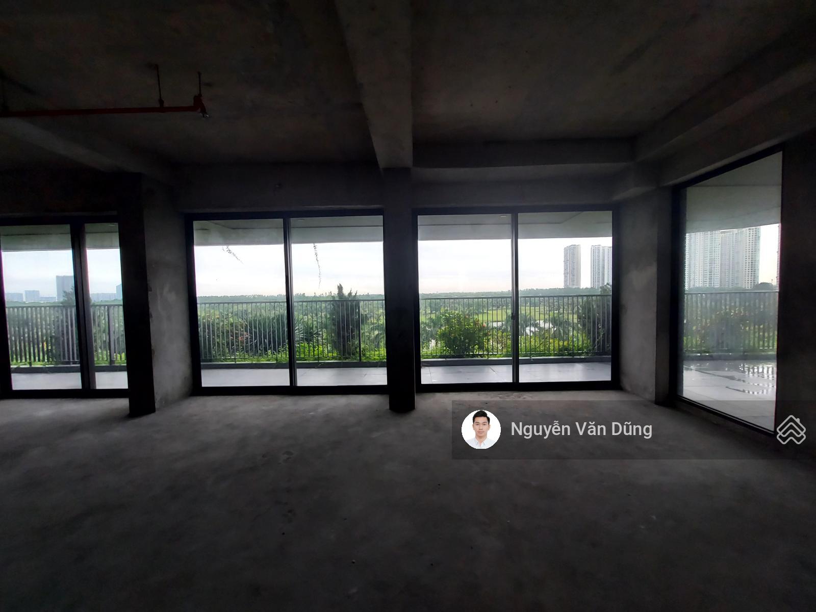 Bán căn hộ Trung tầng VIP Swan Lake Boutique - S: 417m² giá chỉ 4x tỷ view đẳng cấp. Lh 0918 114 ***
