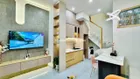 BÁN NHÀ MỚI 100% - XVNT GẦN HÀNG XANH - KHU D2 - LÀNG ĐẠI HỌC - CHỈ 3.68 TỶ