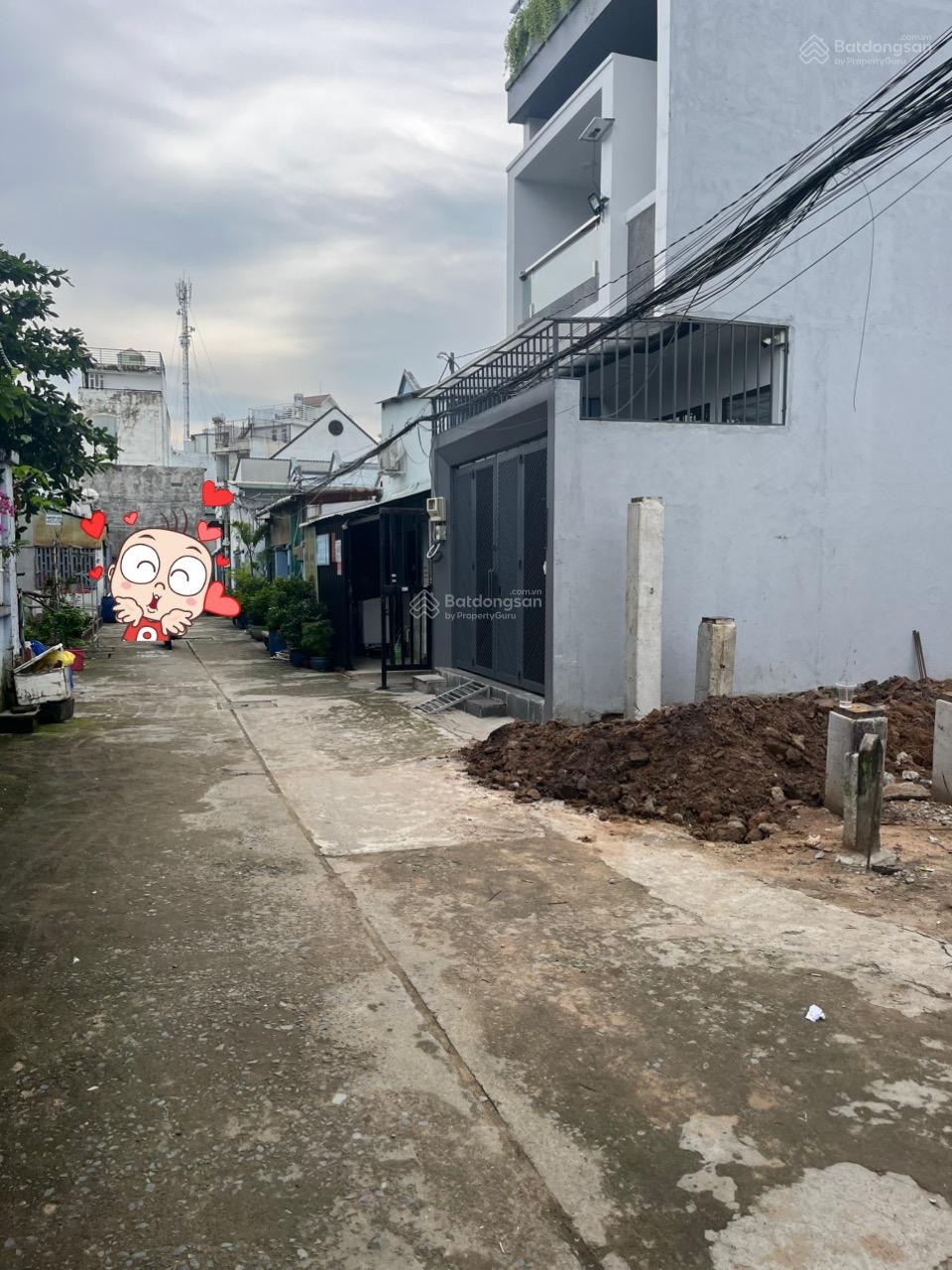 Bán đất, tặng dãy trọ - 200m2 (10m x 20m) - Phước Long B - 10tỷ hơn - Ngay Đỗ Xuân Hợp