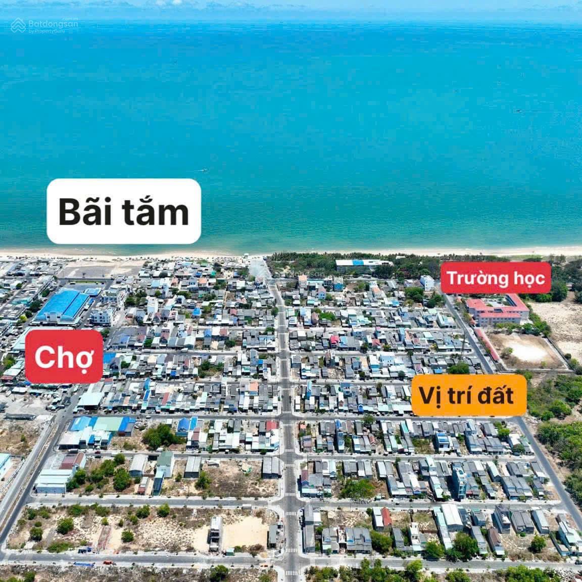 NGỘP NGÂN HÀNG NÊN ANH HẢI BÁN RẺ CĂN NHÀ NGAY BIỂN PHƯỚC HẢI BRVT CÁCH BÃI TẮM 300 M GIÁ 6TỶ3