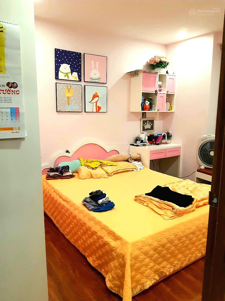 Bán chung cư Sky Central, Định Công, Hoàng Mai, 71m2, 2PN, 2 VS nội thất đẹp, giá 7 tỷ 100