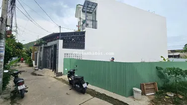 Bán đất đường oto 7 chỗ, đường thông, khu đường Liên Hoa, Tây Nha Trang, Khánh Hòa